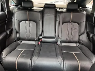 Honda UR-V