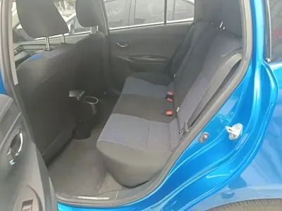 Toyota Yaris L