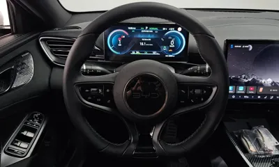 BYD Seal