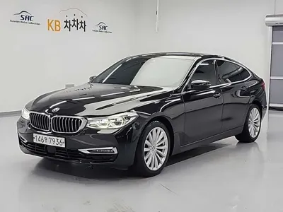 BMW Gran Turismo