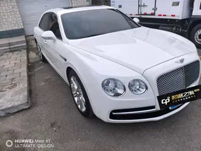 Bentley Flying Spur