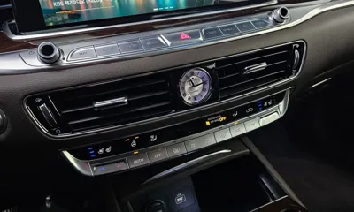 Kia K9