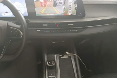 Chery Fengyun Fengyun A8