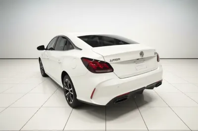 MG 5
