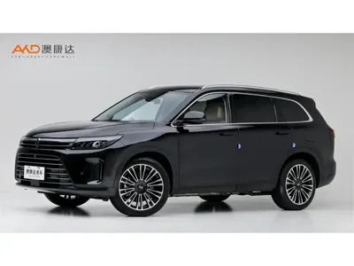 AITO 问界 AITO M7