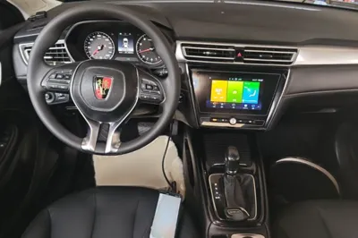 Roewe i5
