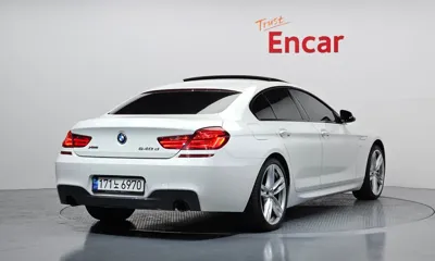 BMW 6-Series
