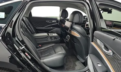 Kia K9
