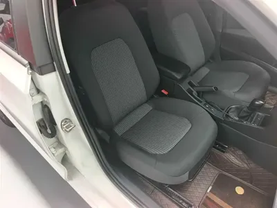 Volkswagen Santana