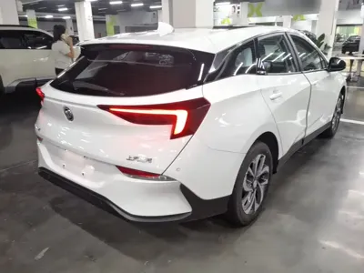 Buick Velite 6