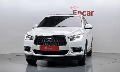 Infiniti QX60