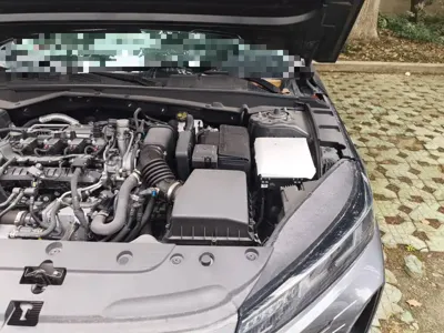 Changan Eado