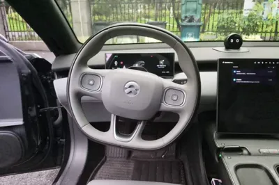 Nio ET5T
