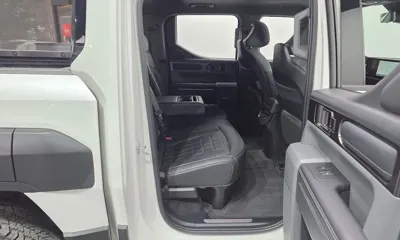Kia Tasman