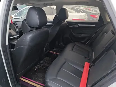 Roewe 荣威i6经典