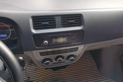 CHANGAN KAICHENG Taurus