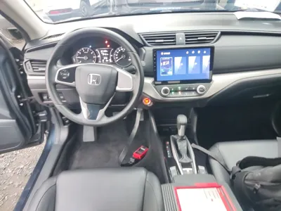 Honda Envix