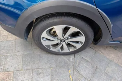 Kia KX Cross