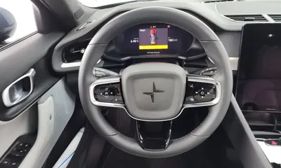 Polestar Polestar 2