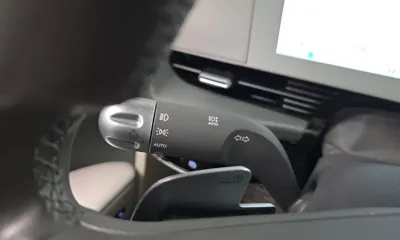 Hyundai Ioniq5