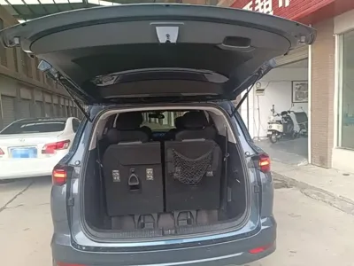 Wuling Victory