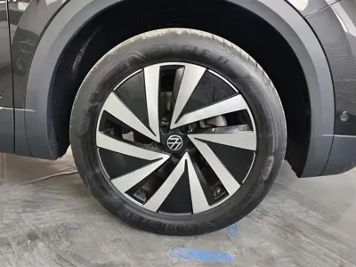 Volkswagen Talagon
