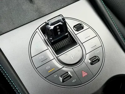 BYD 海豹06