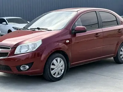 Chevrolet Lova