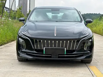 Hongqi Hongqi E-QM5