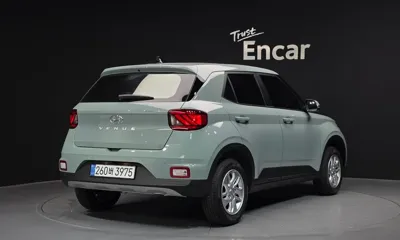 Hyundai Venue