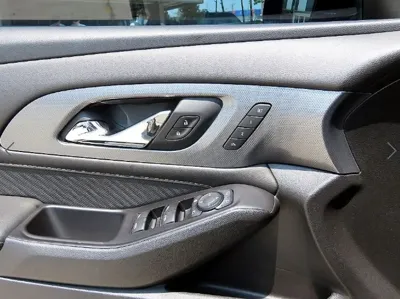 ChevroletGMDaewoo Traverse