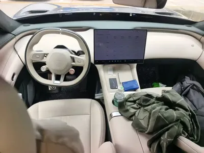 Xiaomi YU7