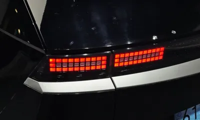Hyundai Ioniq5