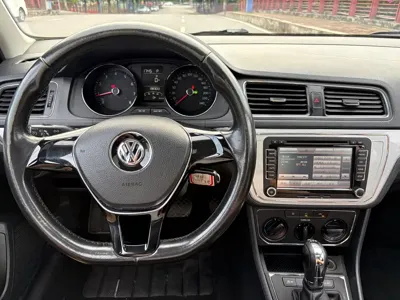 Volkswagen Gran Lavida