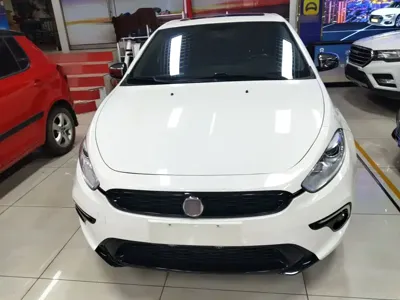 Fiat Ottimo