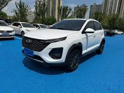 Chery Tiggo 3x