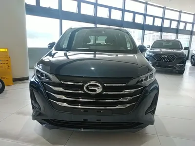 GAC Trumpchi M6