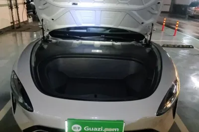 Xiaomi Auto SU7