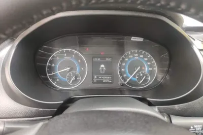 Dongfeng Fengon S560