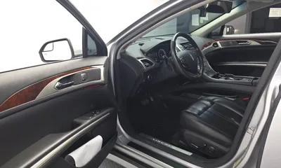 Lincoln MKZ