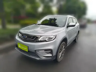 Geely Boyue