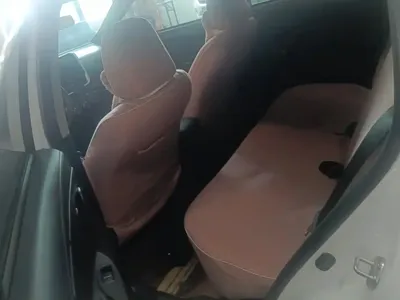 Toyota Yaris L
