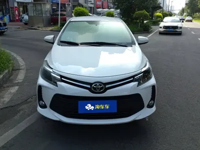 Toyota Vios