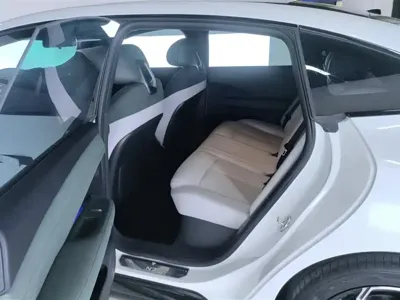 Nissan N7