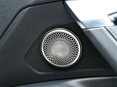 Audi A6 (Import)