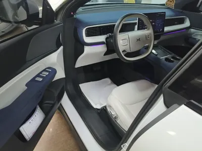 Xpeng G6