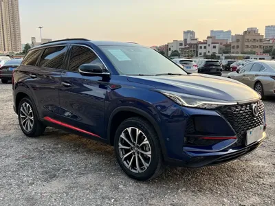 Changan 长安CS75PLUS