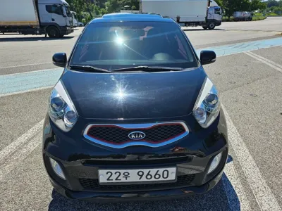 Kia Morning