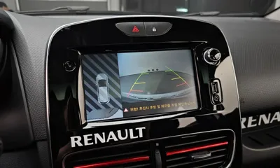 Renault-KoreaSamsung Cilo