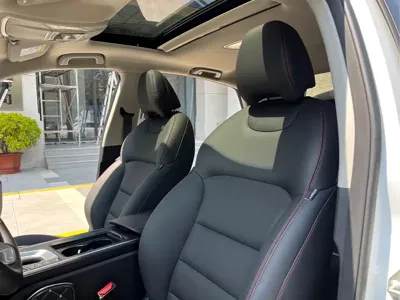 Geely Binrui